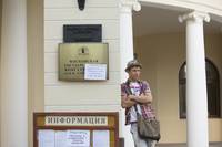 Кадр Весёлые ребята;)