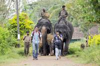 Кадр Kudirithe Kappu Coffee