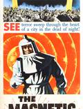 Постер из фильма "Магнитный монстр" - 1