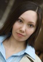 Мария Беккер фото