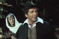 Кадр Сумасшедшие приключения Робина Гуда