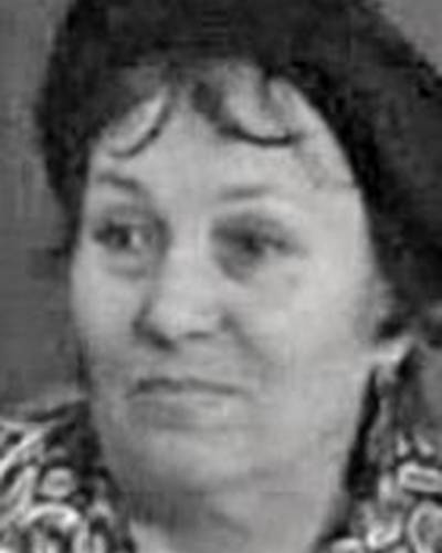 Ираида Солдатова фото