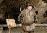 Кадр Полтора рыцаря: В поисках похищенной принцессы Херцелинды