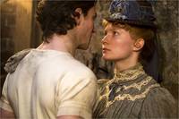 Кадр Таинственный Альберт Ноббс