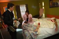 Кадр Драйвер на ночь