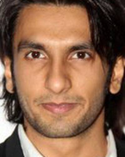 Ранвир Сингх фото