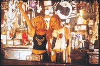 Кадр Бар «Гадкий койот»