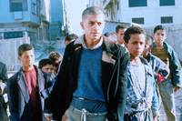 Кадр Али Зауа, принц улицы