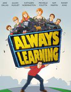 Always Learning
