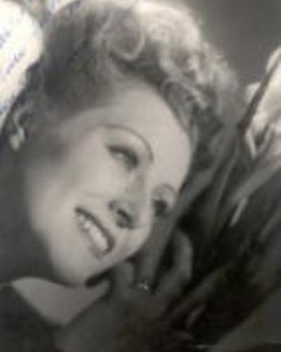 Jeanne Helbling фото