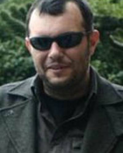 Кудрет Сабанджи фото