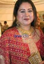 Прити Сапру Валия фото