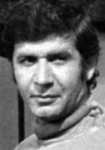 Борис Кумаритов фото