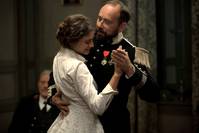 Кадр L'odeur de la mandarine