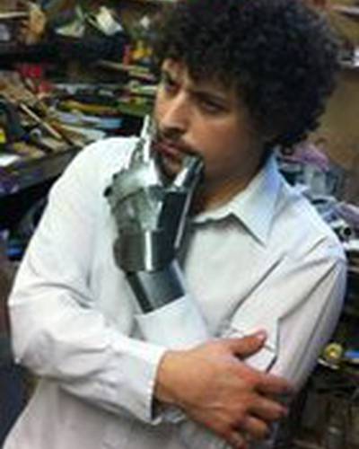 Мики Паради фото