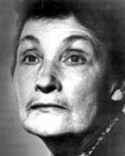 Наталия Гебдовская фото