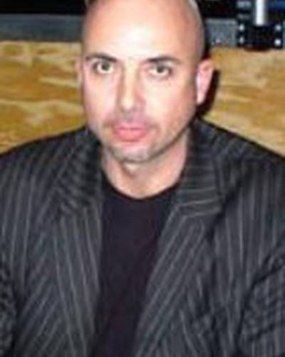 Джером Блейк фото