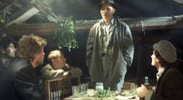 Кадр из фильма "Время печали ещё не пришло" - 2