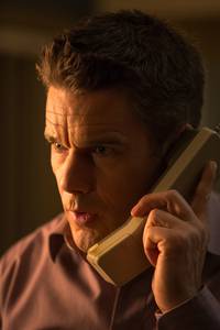 Кадр Затмение