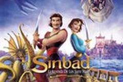 Синдбад: Легенда семи морей