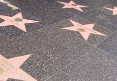 12 кинематографистов получили звезду на Аллее Славы