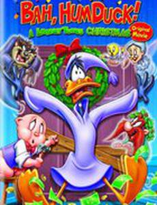 Bah Humduck!: A Looney Tunes Christmas (видео)