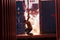 Кадр Вирусный фактор