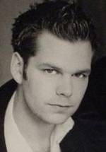 Марк Коэн фото