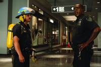 Кадр Башни-близнецы