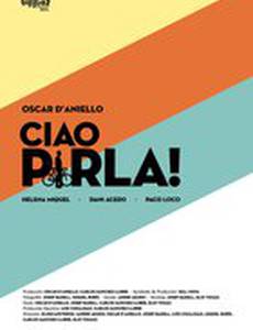Ciao pirla!