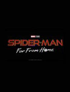 Человек-паук: Вдали от дома