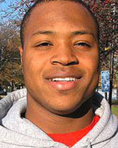 Кевин Грэйди фото