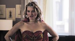 Кадр из фильма "Психи" - 2