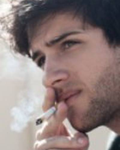 Адам Ааронс фото