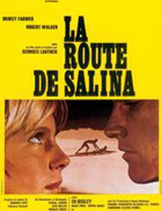 Дорога на Салину