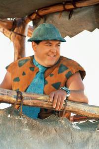 Кадр Флинтстоуны в Рок-Вегасе