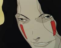 Кадр Эксперименты Лэйн