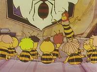 Кадр Пчелка Майя