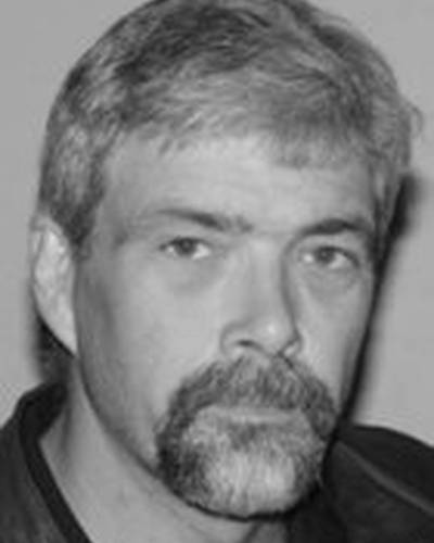 Майкл Шерер фото