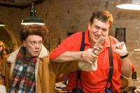 Кадр Улыбка Бога, или чисто одесская история