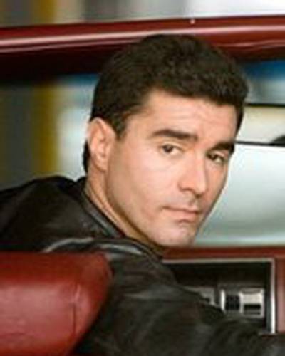 Дэвид Заппон фото