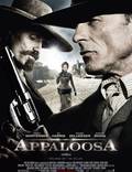 Постер из фильма "Аппалуза" - 1