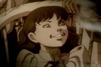 Кадр Голго 13: Королева пчел (видео)