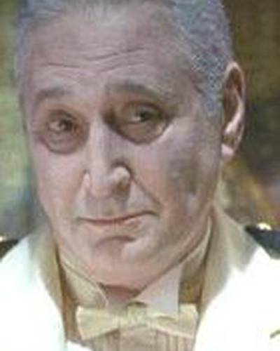 Боб Руджеро фото