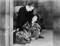 Кадр Исчезновение трупа