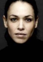 Надин Брандт фото