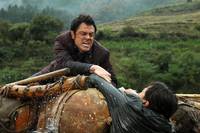 Кадр Отпетые напарники