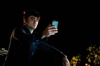 Кадр Дружба и никакого секса?