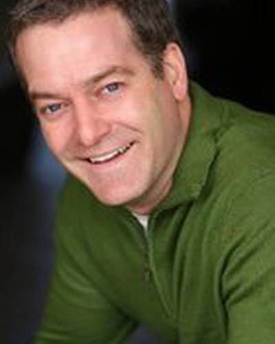 Дэвид Горил фото