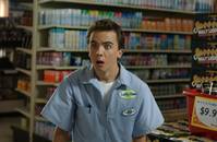 Кадр Малкольм в центре внимания